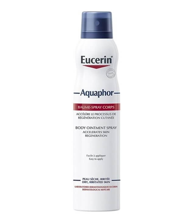 EUCERIN | AQUAPHOR BAUME-SPRAY CORPS